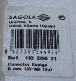 ESPIGA NEUM RAPIDA SAGOLA MACHO (1)